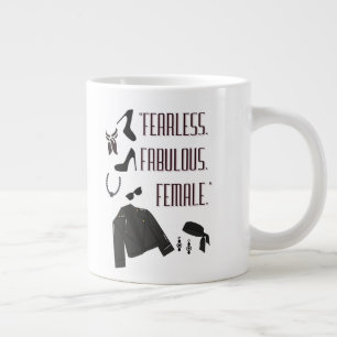 Grande Tasse citation fabuleuse