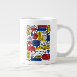 Grande Tasse Citations AMIENDS™