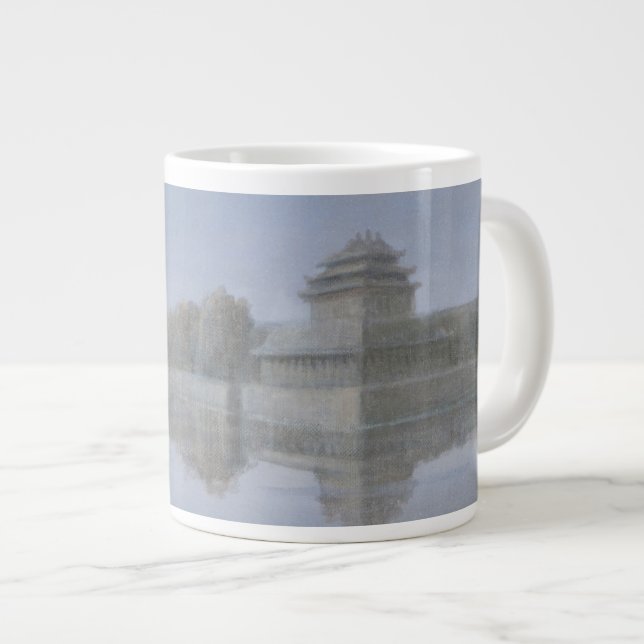Grande Tasse Cité interdite 2012 (Devant droit)