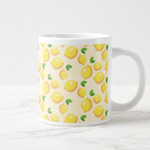 Grande Tasse Citrons