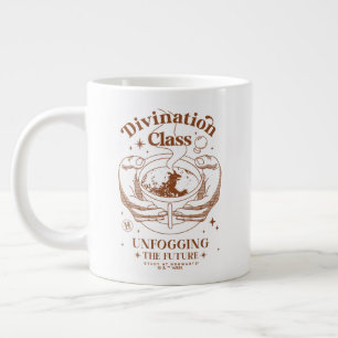 Grande Tasse Classe De Divinisation - Débrouiller L'Avenir
