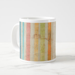 Grande Tasse Clôtures papier 2-up IV