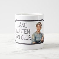 Club de fans Jane Austen