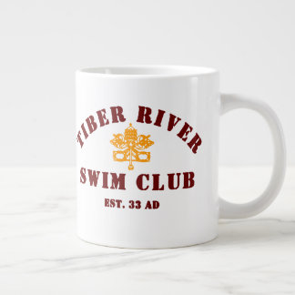 Grande Tasse Club de natation du Tibre