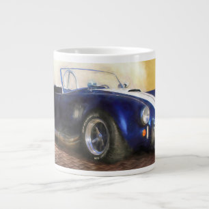 Grande Tasse Cobra Car "STRIKER FANG"