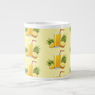 Grande Tasse cocktail Piña Colada