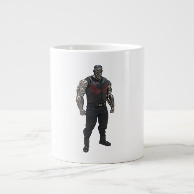 Grande Tasse Colossus (Devant)