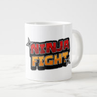 COMBAT DE NINJA