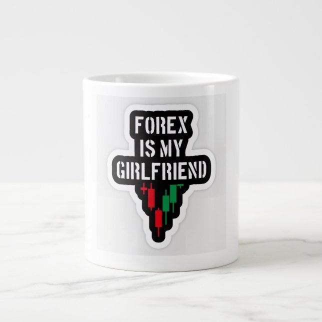 Grande Tasse Commerçants  (Devant)