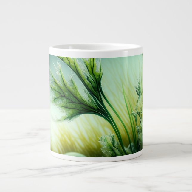 Grande Tasse Commune d'Underwater (Devant)