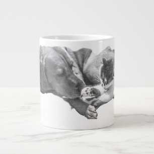 Grande Tasse Compagnons
