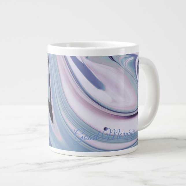 Grande Tasse Concevoir des cafés (Devant droit)