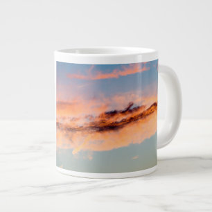 Grande Tasse consommation d'attraction