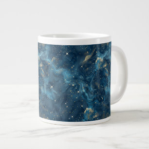 Grande Tasse Constellation céleste - Nuit étoilée (8)