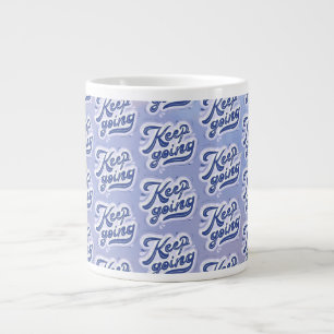 Grande Tasse Continuez
