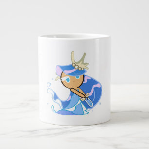 Grande Tasse Cookie Fée des Mers
