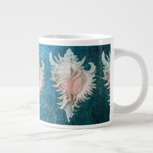 Grande Tasse Coque conique