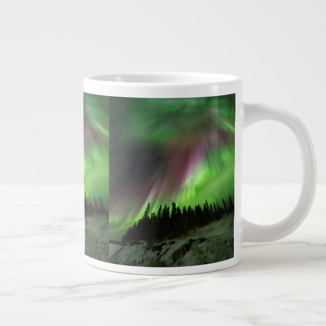 Grande Tasse Corona Aurora (Droite)