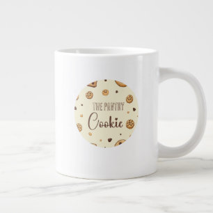 Grande Tasse Cosy Cookie Delties