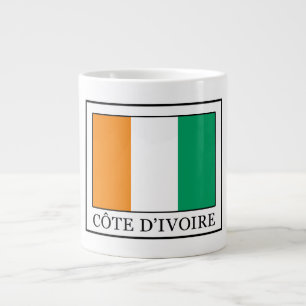 Grande Tasse Côte d'Ivoire