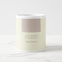 Couleur Beige Blanc tendance minimaliste