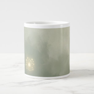 Grande Tasse Couleur Douce