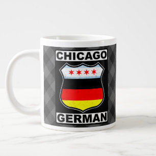 Grande Tasse Coupe d'Allemagne de Chicago