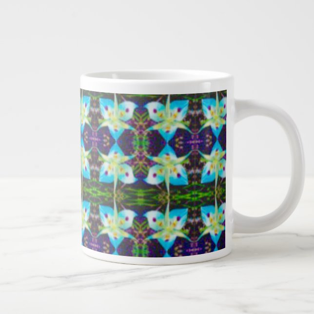 Grande Tasse Coupe Lilly Fairy (Droite)