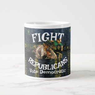 GRANDE TASSE COÛT DES SOINS DE SANTÉ DHS CBP ICE TSA FAMILLE
