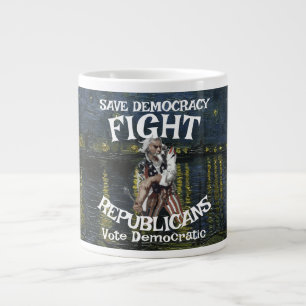 GRANDE TASSE COÛT HG FV LF PRIX AUGMENTATION POUVOIR D'ACHAT IN