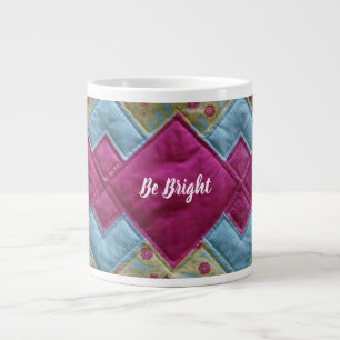 Grande Tasse Couvercle brillant