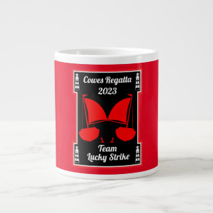 Grande Tasse Cowes île de Wight Yacht Regatta