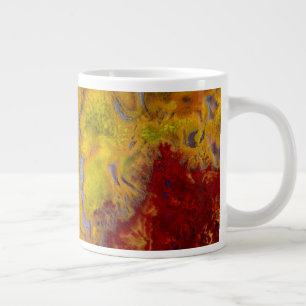 Grande Tasse Crayola Jasper