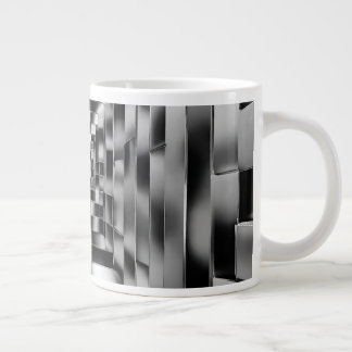 Grande Tasse créature optique