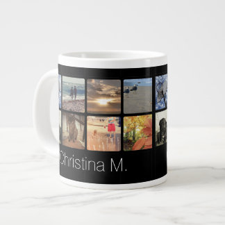 Grande Tasse Créer une photo Instagram