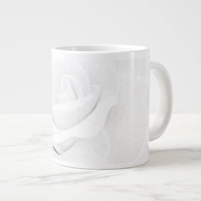GRANDE TASSE CREEZ VOS PROPRES CARTES-  (Devant droit)