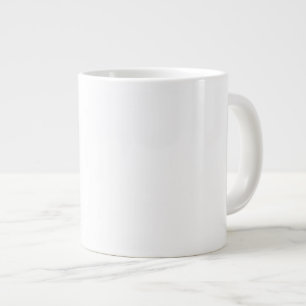 Grande Tasse Créez votre propre Musique Jumbo