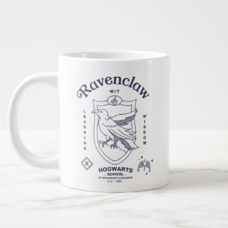 GRANDE TASSE CRÈTE DE SAGESSE D'APPRENTISSAGE D'ESPRIT SERDAIGL