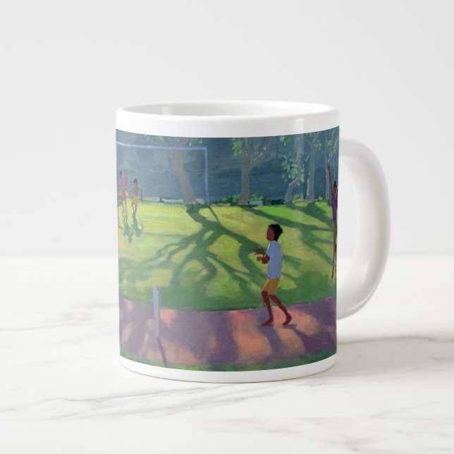 Grande Tasse Cricket Sri Lanka 1998 (Devant droit)