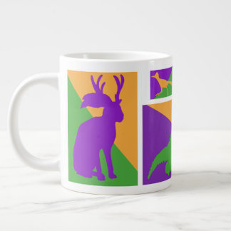 Grande Tasse Critère Texas