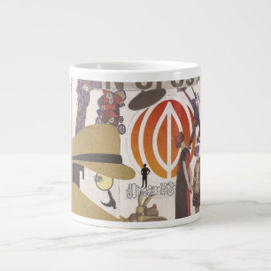 Grande Tasse Crois-tu aux OVNI ?