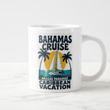 Croisière aux Bahamas Nassau Paradis