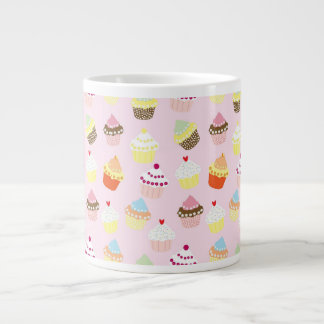 Grande Tasse Cupcake