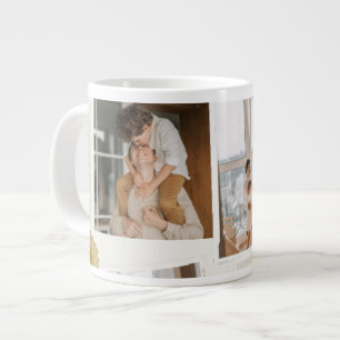 Grande Tasse #"CupofCheer"SpecialtyMug