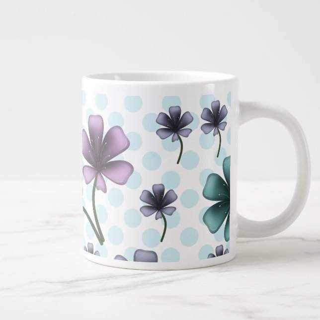 Grande Tasse Custom  (Droite)