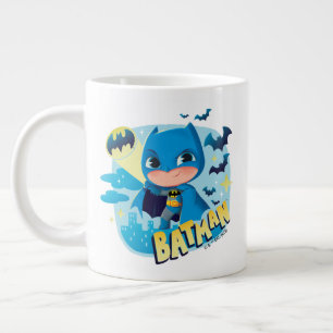 Grande Tasse Cuter than mignon Batman