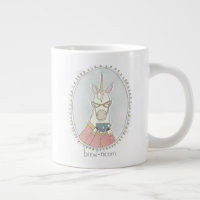Cutie caféinée | Brew Unicorn