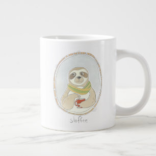 Grande Tasse Cutie caféinée   Emplacement