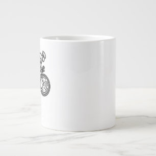 Grande Tasse cycliste