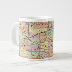 Grande Tasse Dakota du Sud